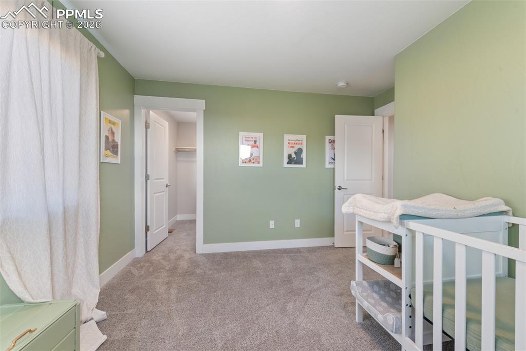 1154 Lady Campbell Drive Colorado Springs CO 80905
