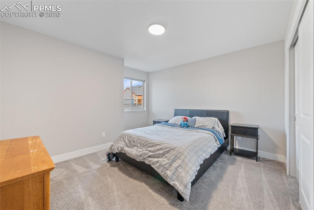 1154 Lady Campbell Drive Colorado Springs CO 80905