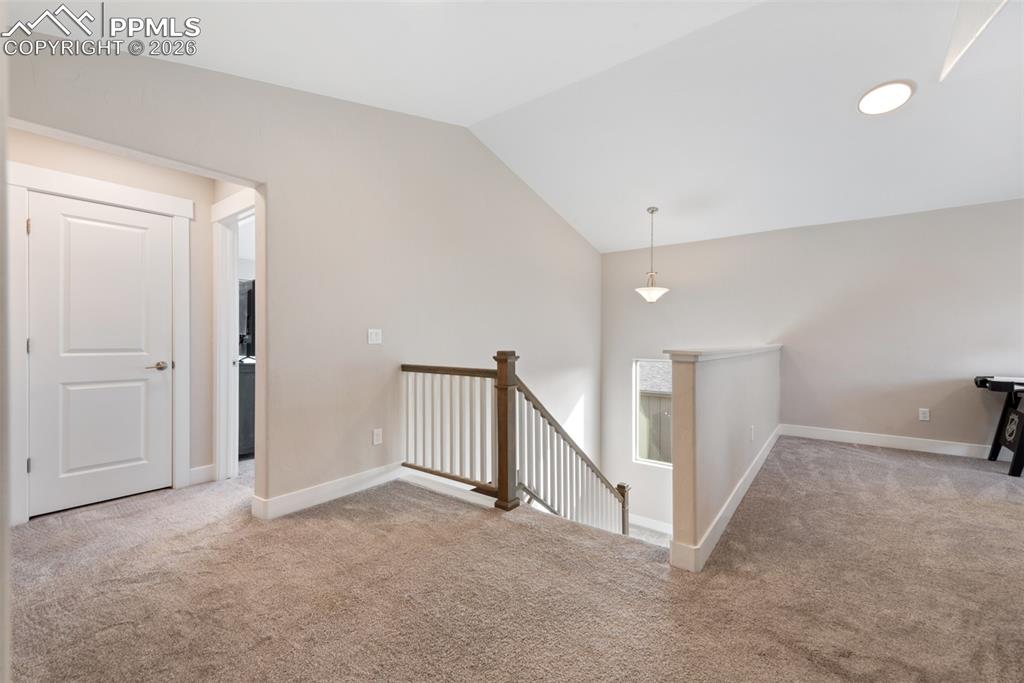 1154 Lady Campbell Drive Colorado Springs CO 80905