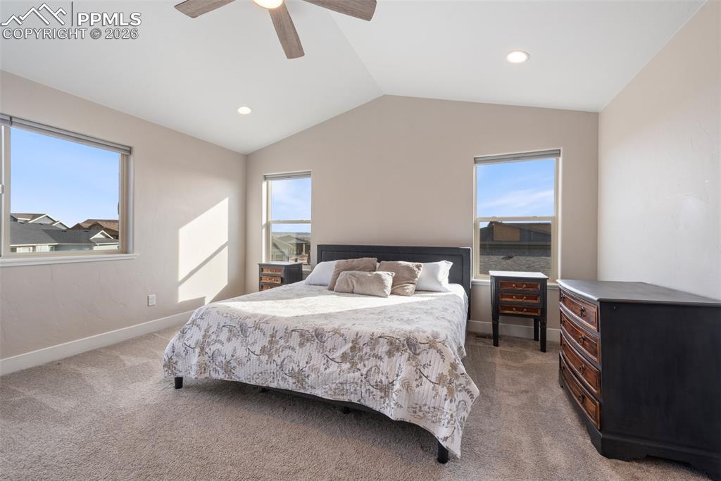 1154 Lady Campbell Drive Colorado Springs CO 80905