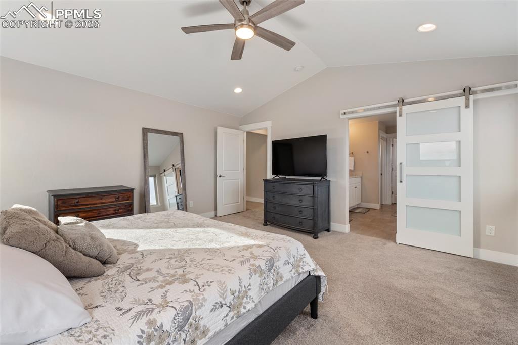1154 Lady Campbell Drive Colorado Springs CO 80905