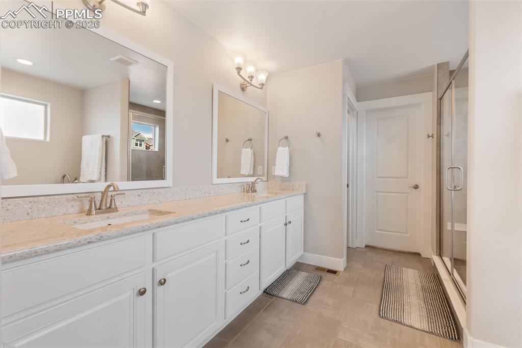 1154 Lady Campbell Drive Colorado Springs CO 80905