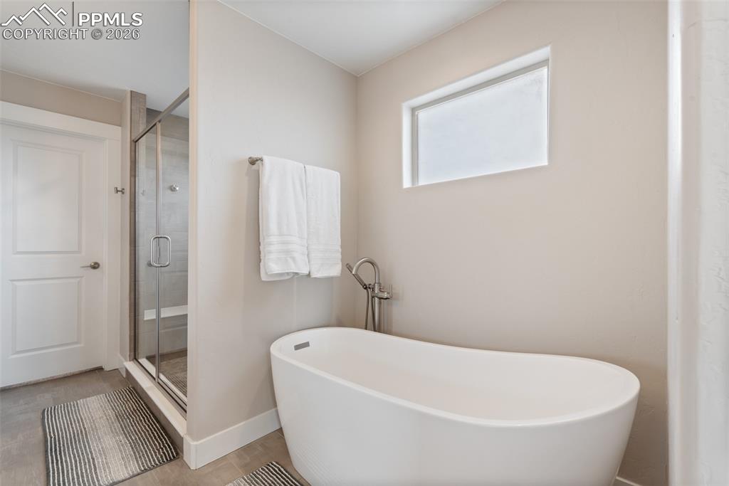 1154 Lady Campbell Drive Colorado Springs CO 80905