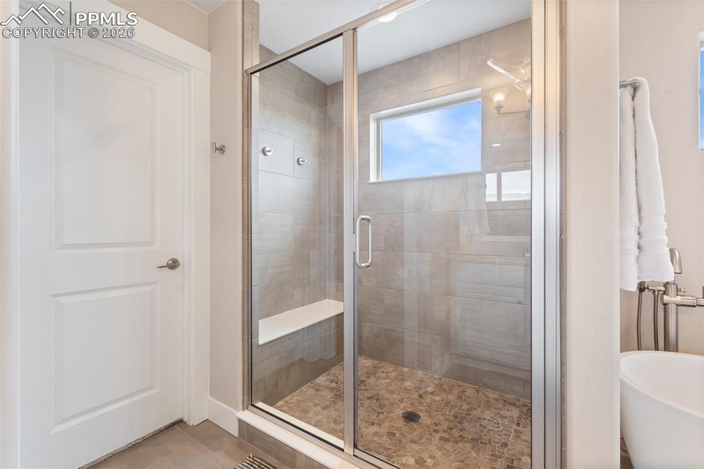 1154 Lady Campbell Drive Colorado Springs CO 80905