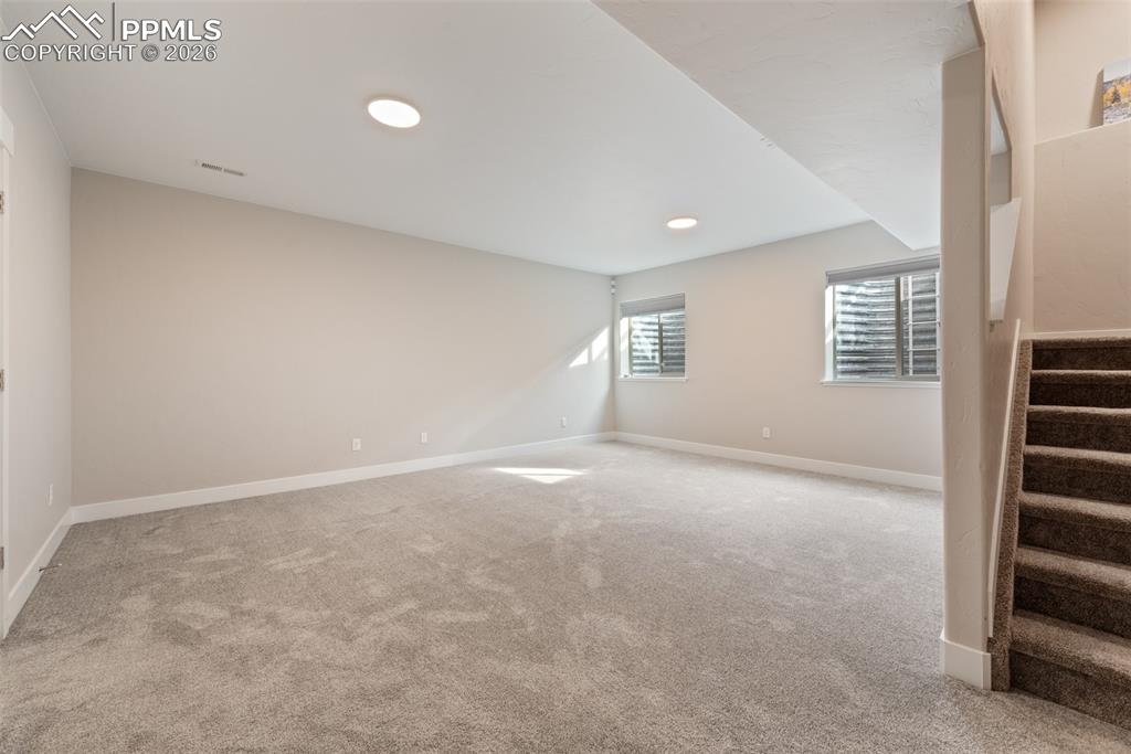 1154 Lady Campbell Drive Colorado Springs CO 80905