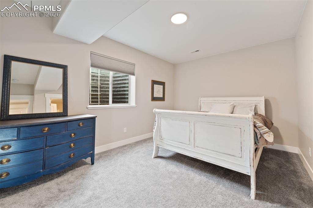 1154 Lady Campbell Drive Colorado Springs CO 80905