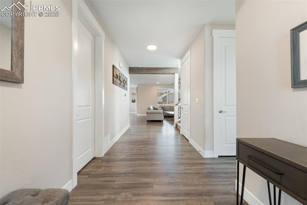 1154 Lady Campbell Drive Colorado Springs CO 80905