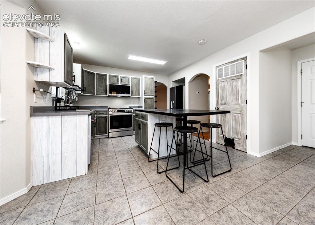 6929 Ketchum Drive Colorado Springs CO 80911