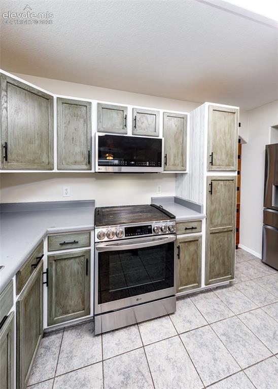 6929 Ketchum Drive Colorado Springs CO 80911
