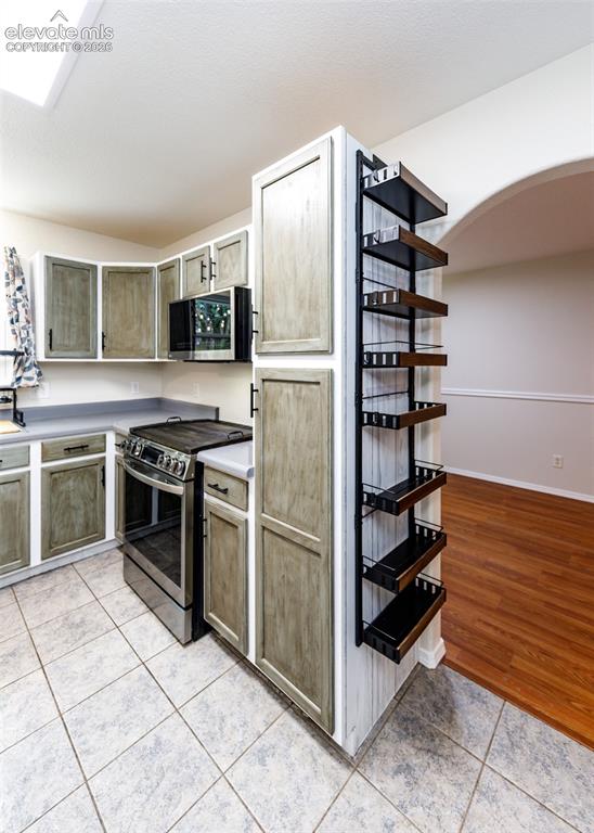 6929 Ketchum Drive Colorado Springs CO 80911