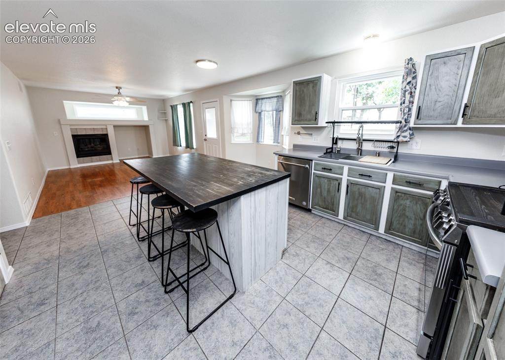 6929 Ketchum Drive Colorado Springs CO 80911