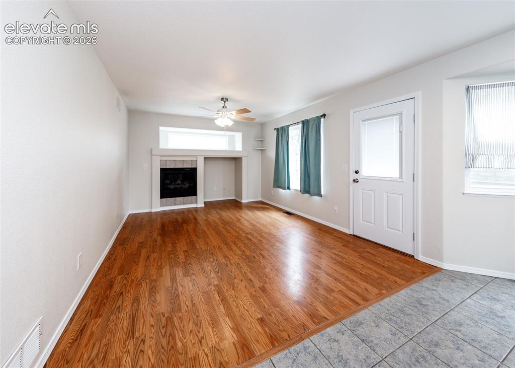 6929 Ketchum Drive Colorado Springs CO 80911