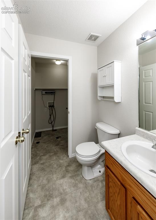 6929 Ketchum Drive Colorado Springs CO 80911