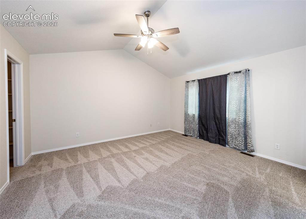 6929 Ketchum Drive Colorado Springs CO 80911