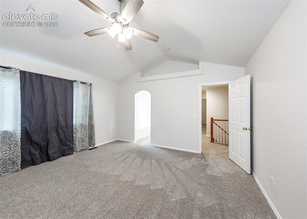 6929 Ketchum Drive Colorado Springs CO 80911