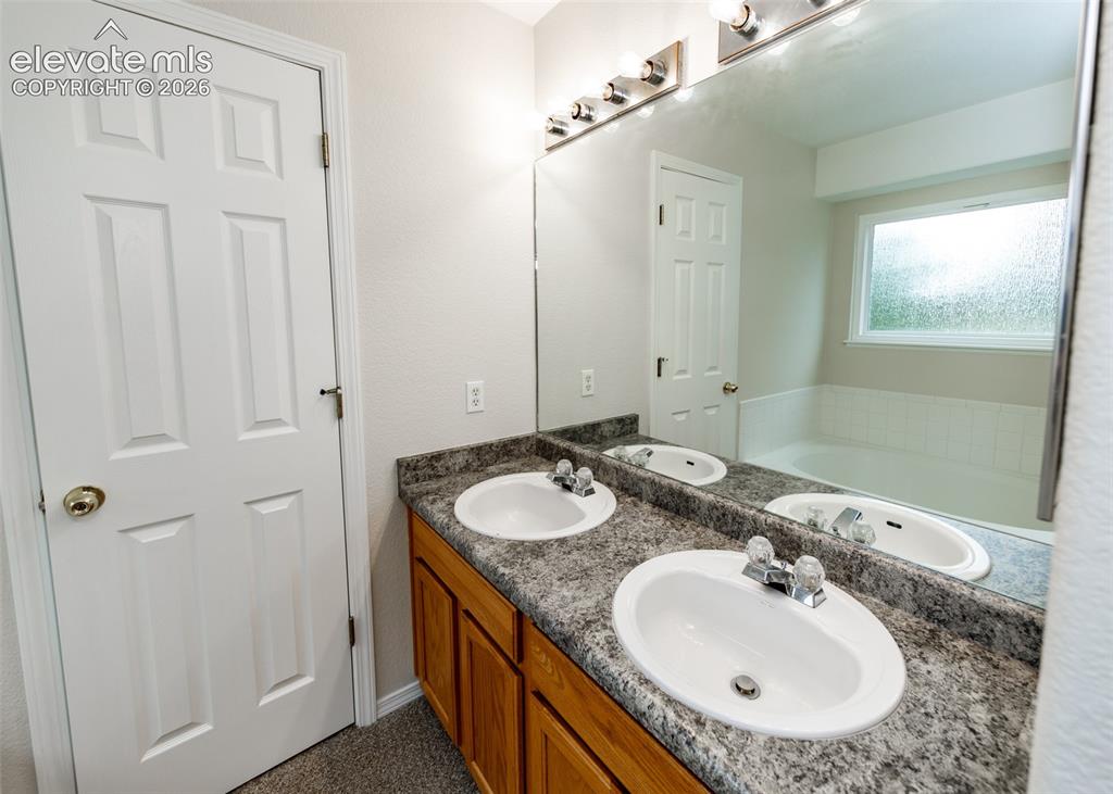 6929 Ketchum Drive Colorado Springs CO 80911