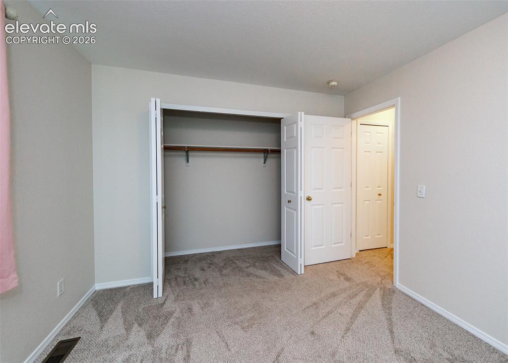 6929 Ketchum Drive Colorado Springs CO 80911