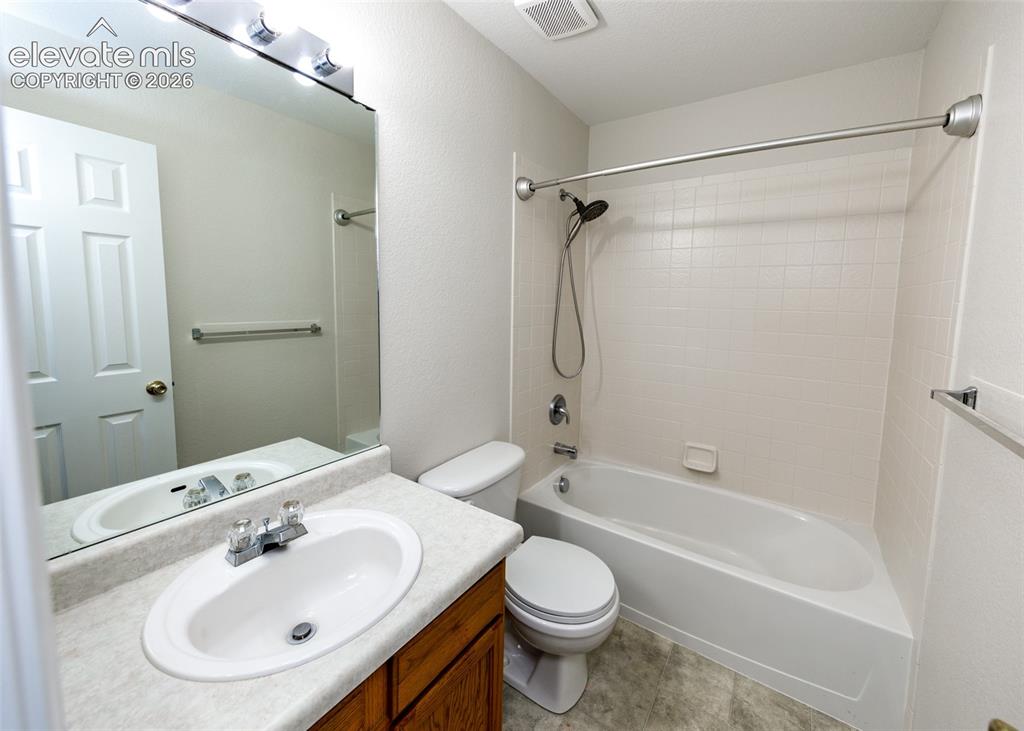 6929 Ketchum Drive Colorado Springs CO 80911