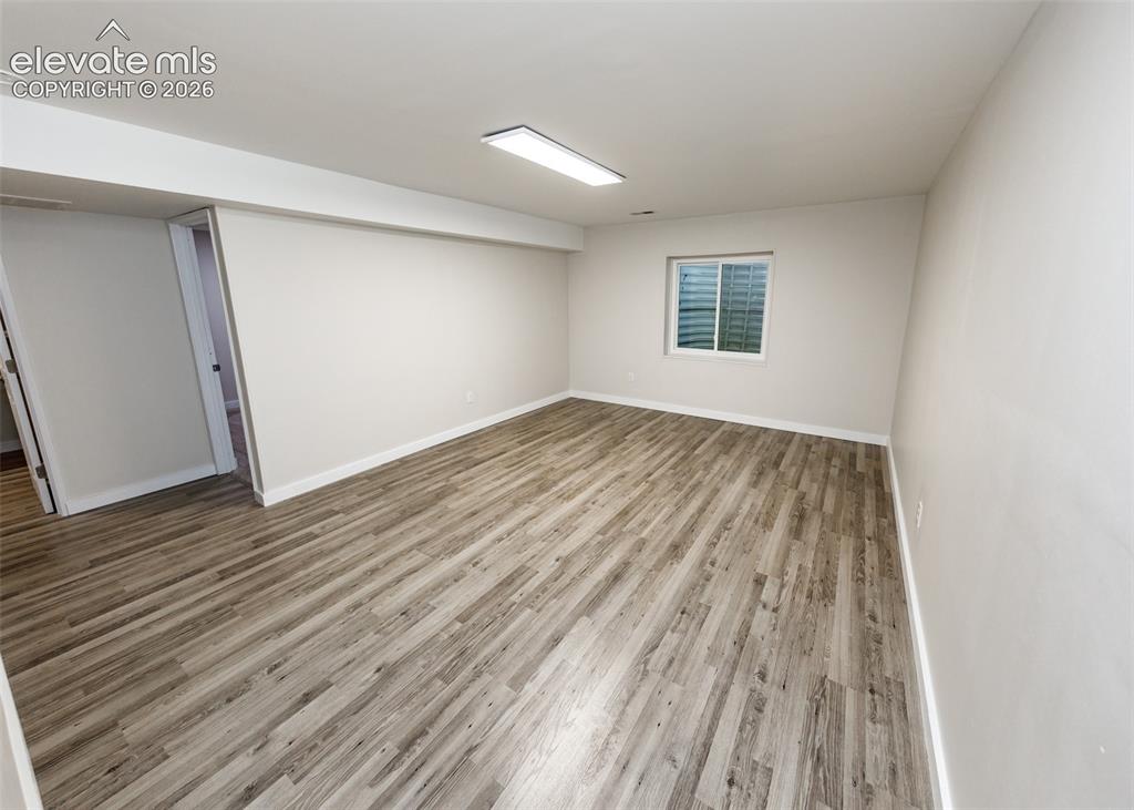 6929 Ketchum Drive Colorado Springs CO 80911