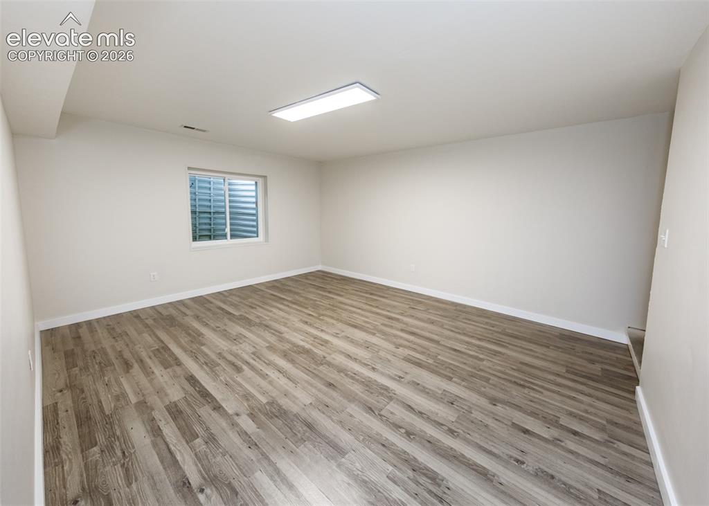 6929 Ketchum Drive Colorado Springs CO 80911