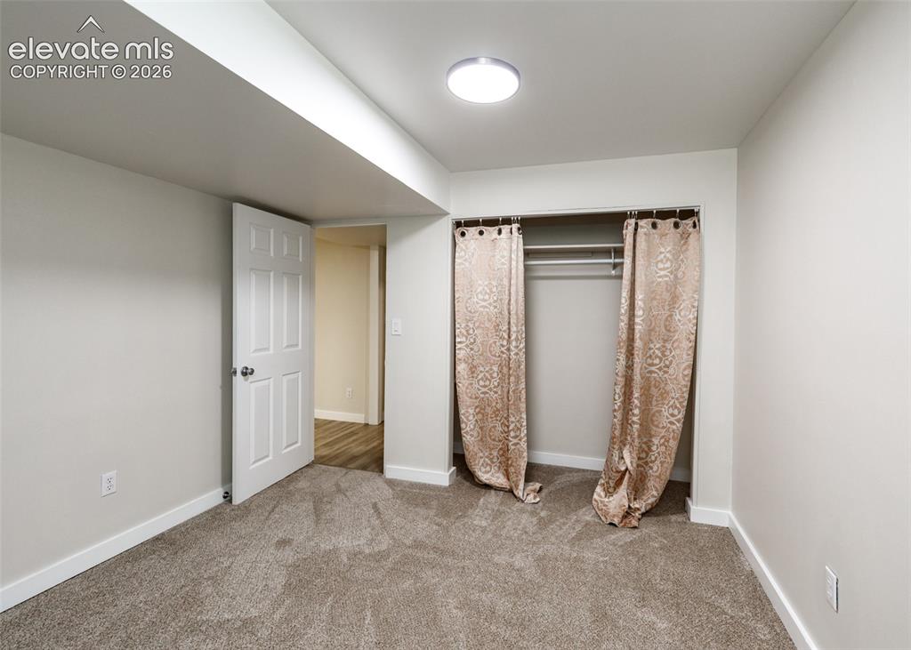 6929 Ketchum Drive Colorado Springs CO 80911
