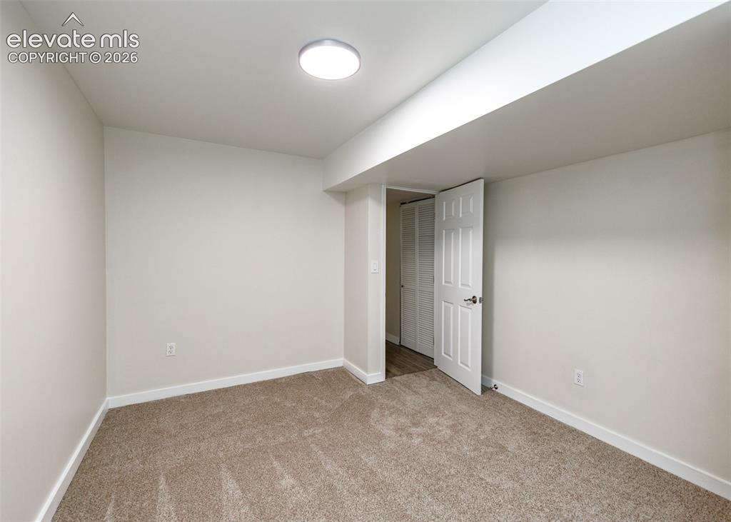 6929 Ketchum Drive Colorado Springs CO 80911