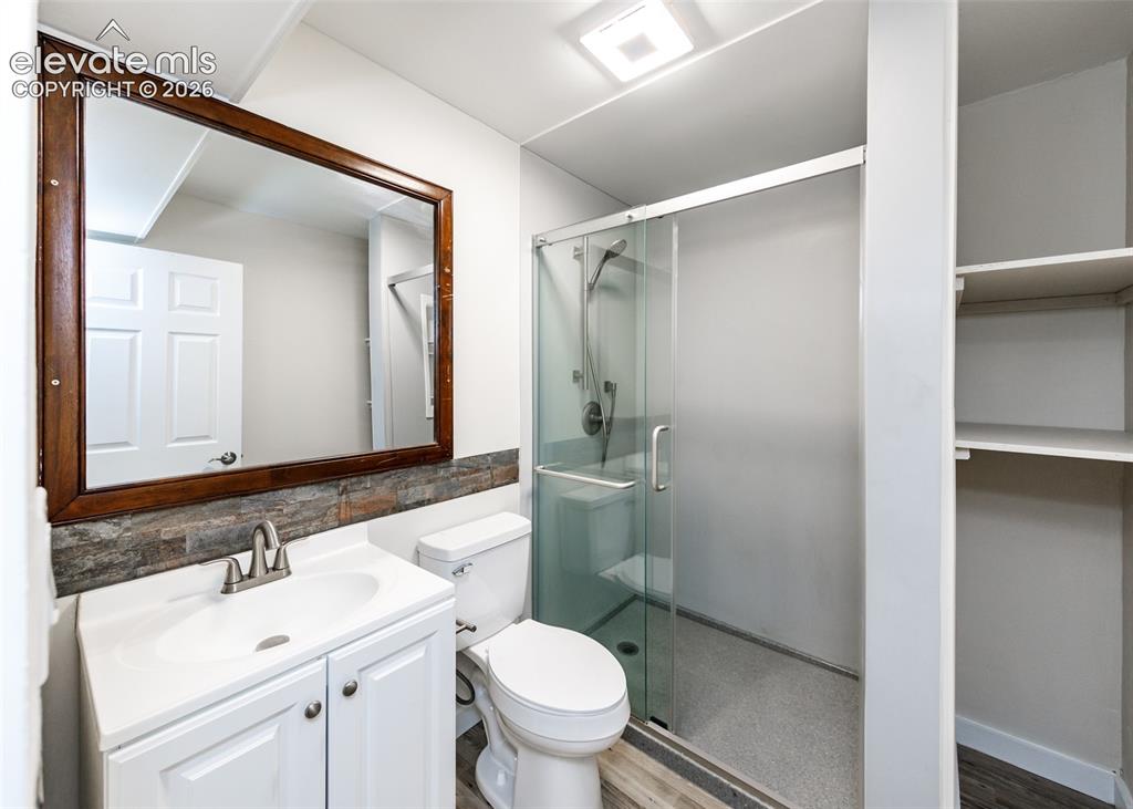6929 Ketchum Drive Colorado Springs CO 80911