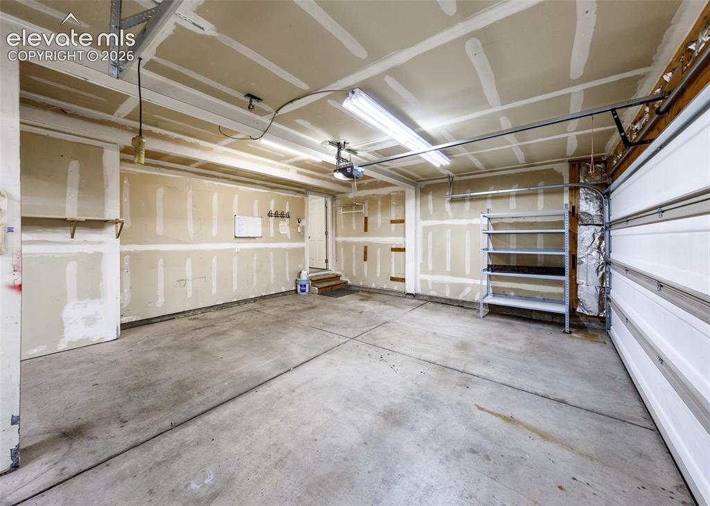 6929 Ketchum Drive Colorado Springs CO 80911