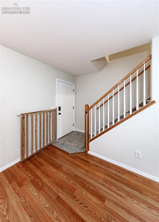 6929 Ketchum Drive Colorado Springs CO 80911