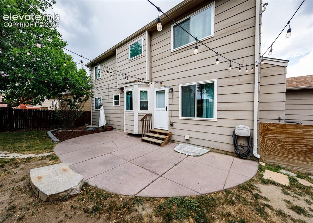 6929 Ketchum Drive Colorado Springs CO 80911