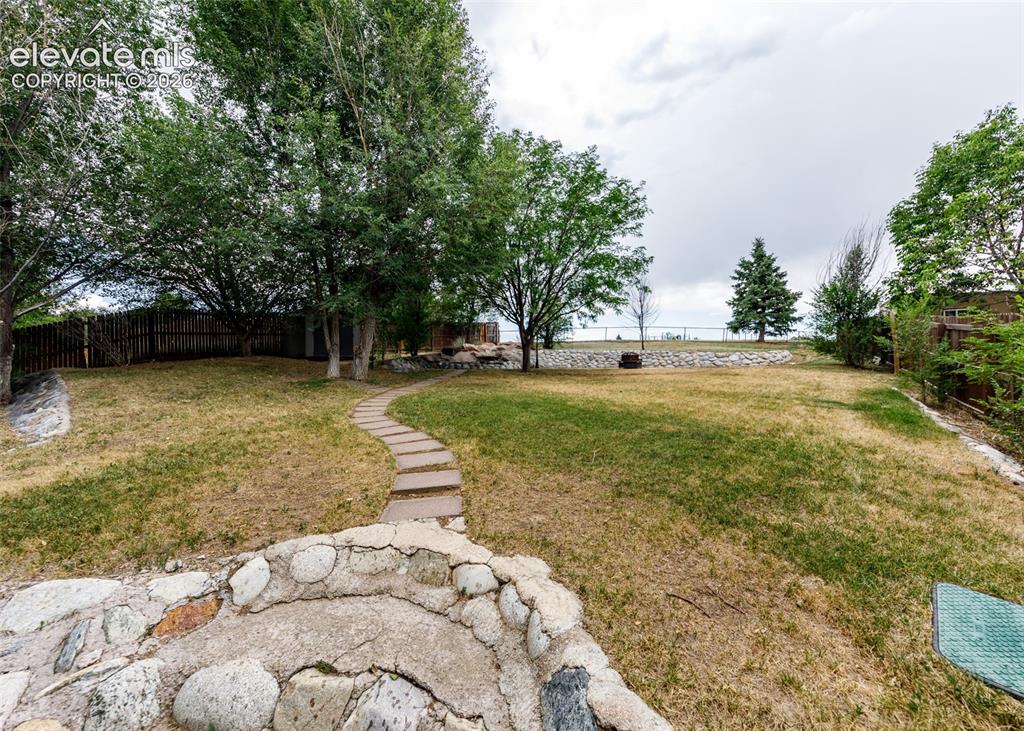6929 Ketchum Drive Colorado Springs CO 80911
