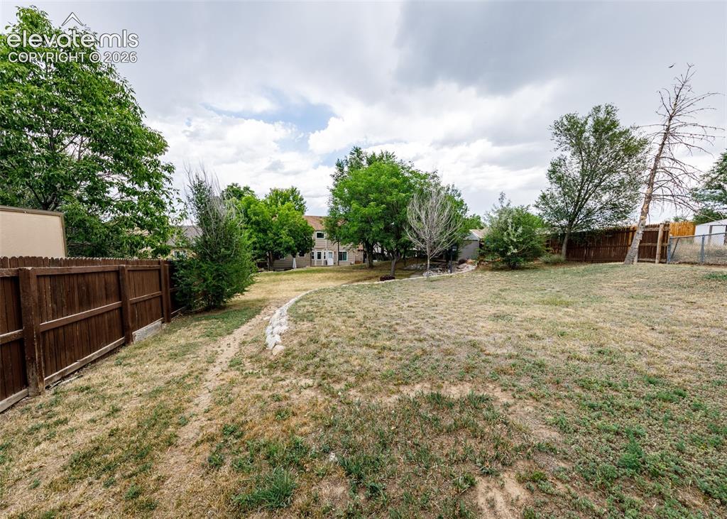 6929 Ketchum Drive Colorado Springs CO 80911