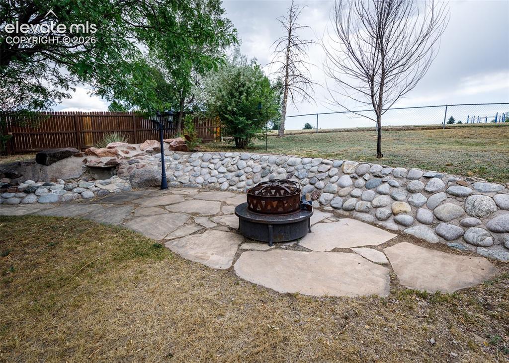 6929 Ketchum Drive Colorado Springs CO 80911