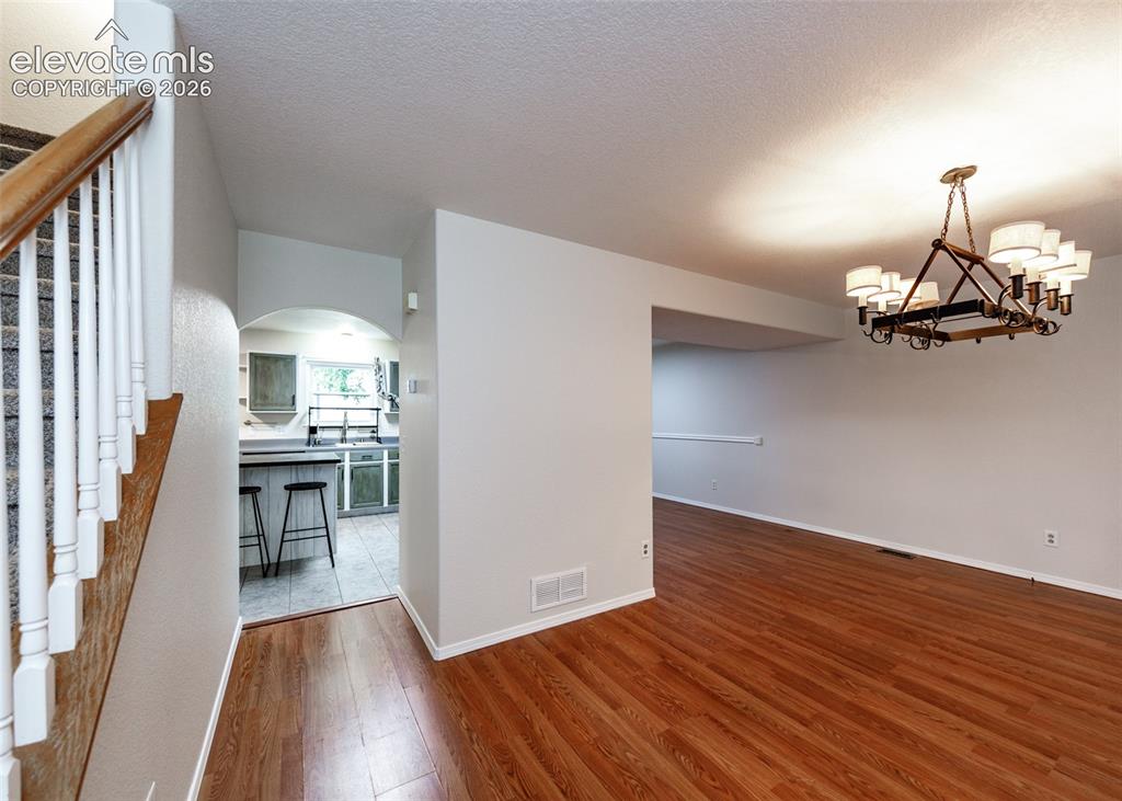 6929 Ketchum Drive Colorado Springs CO 80911