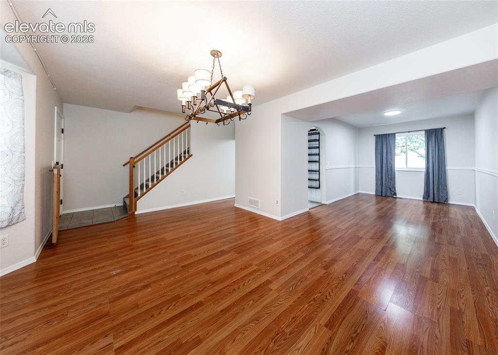 6929 Ketchum Drive Colorado Springs CO 80911