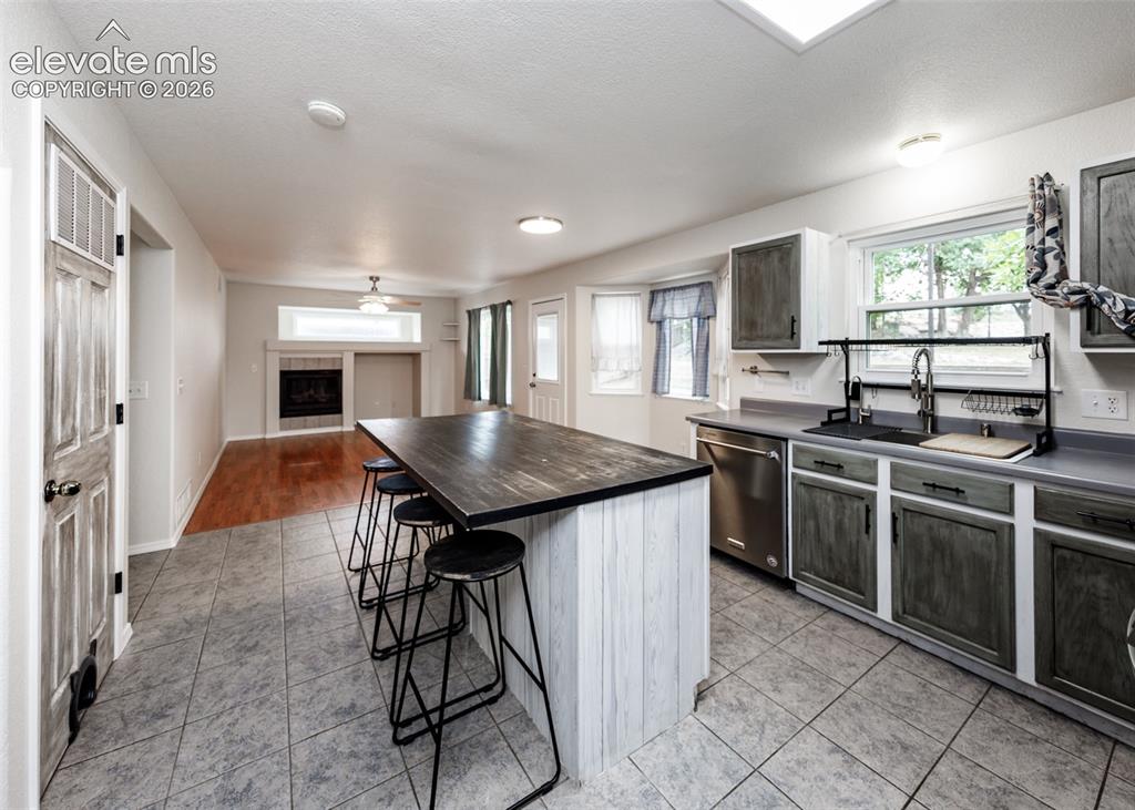 6929 Ketchum Drive Colorado Springs CO 80911