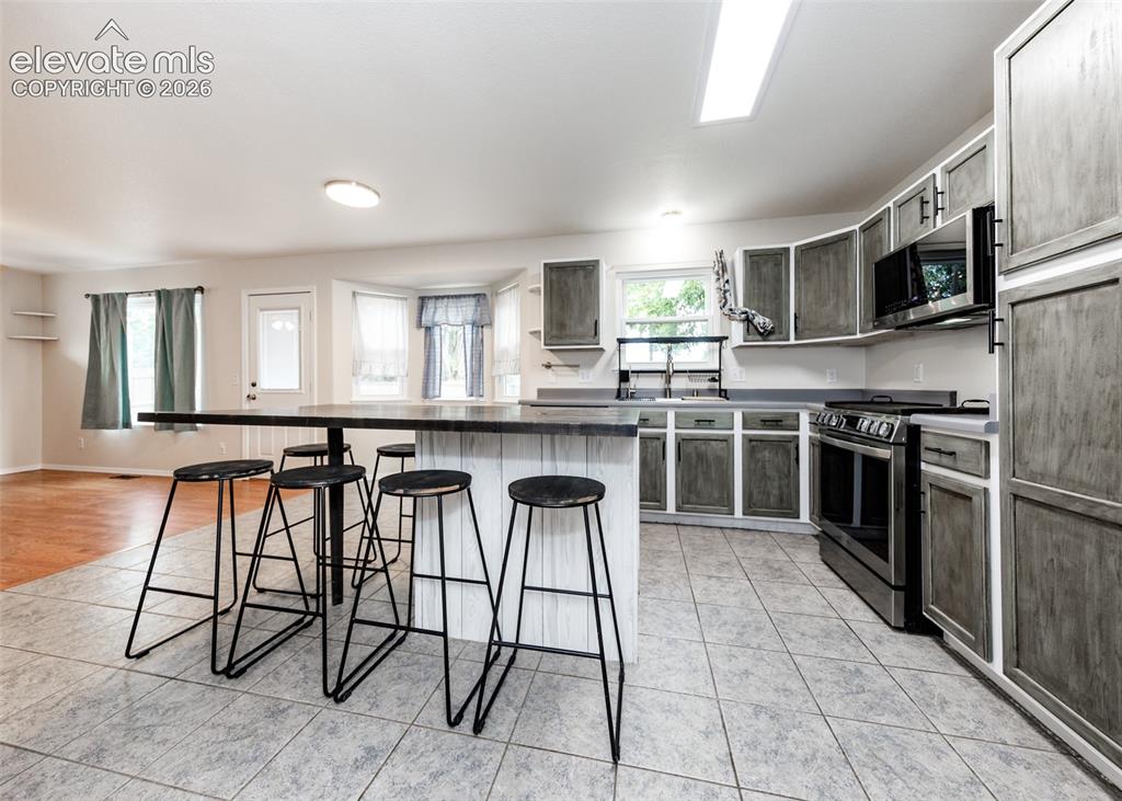 6929 Ketchum Drive Colorado Springs CO 80911