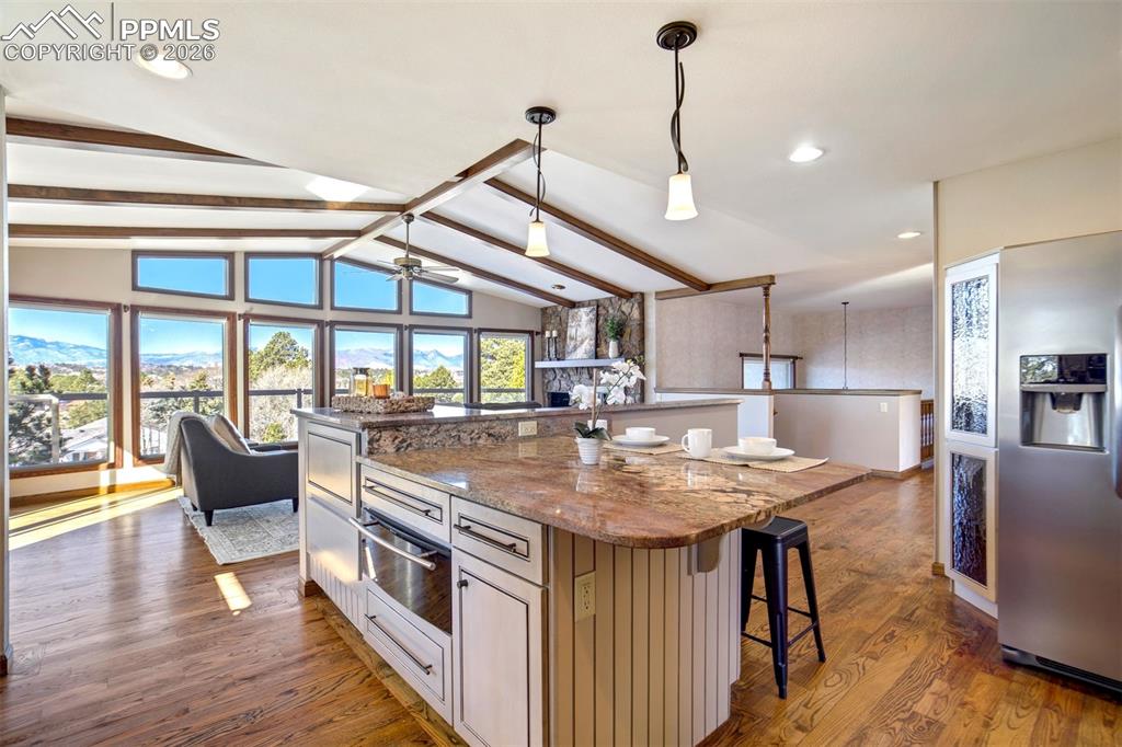 4323 Roundtree Court Colorado Springs CO 80915