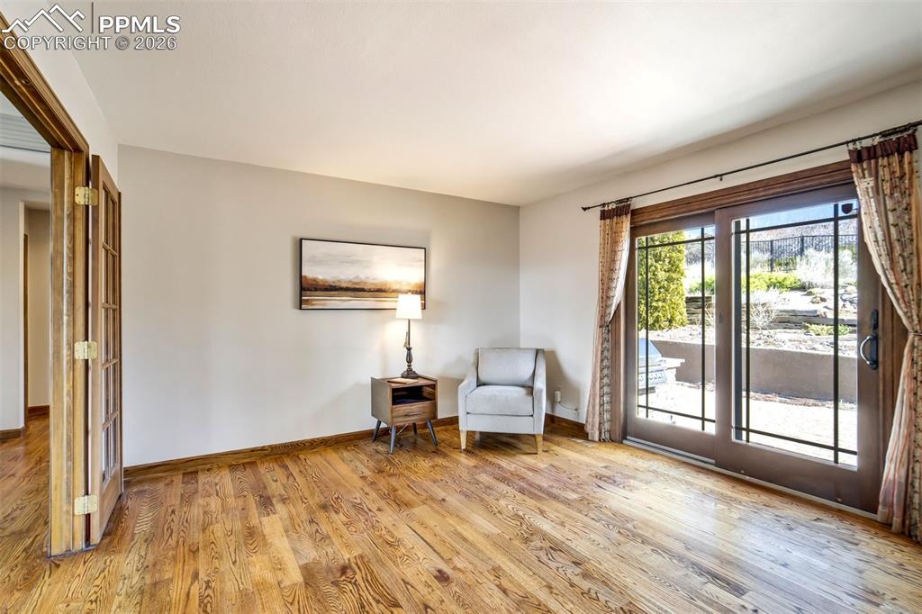 4323 Roundtree Court Colorado Springs CO 80915