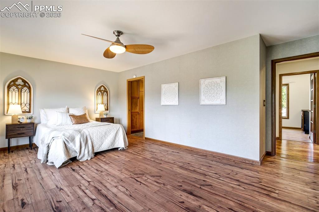 4323 Roundtree Court Colorado Springs CO 80915