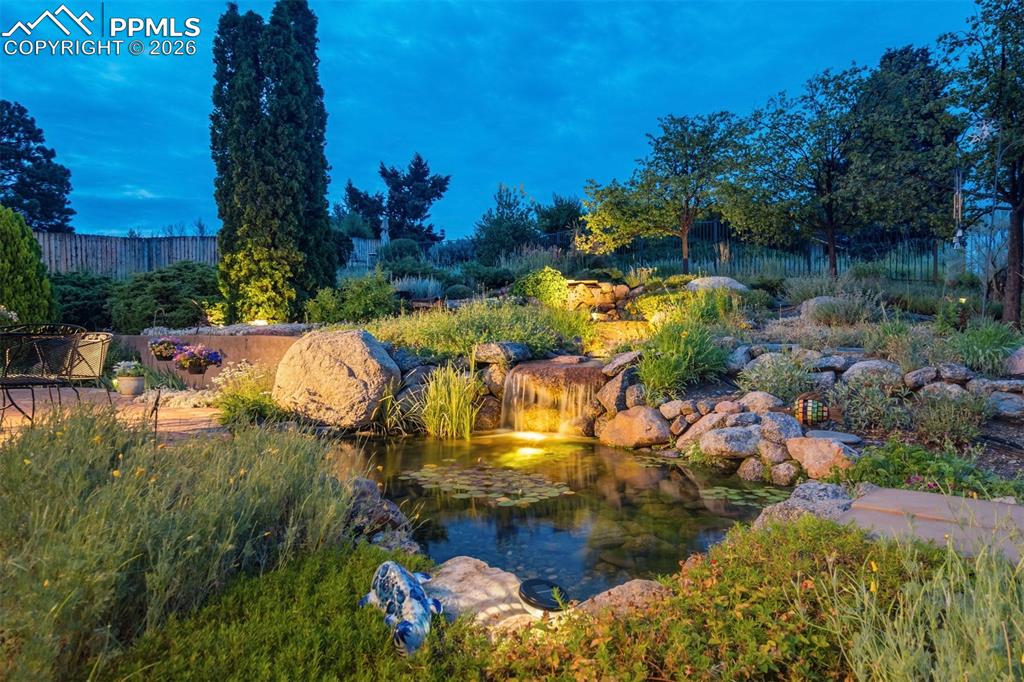 4323 Roundtree Court Colorado Springs CO 80915
