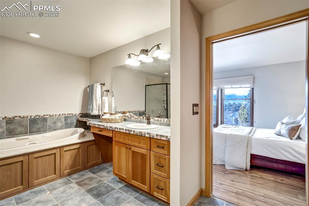 4323 Roundtree Court Colorado Springs CO 80915