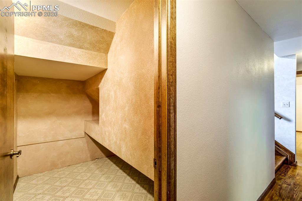 4323 Roundtree Court Colorado Springs CO 80915