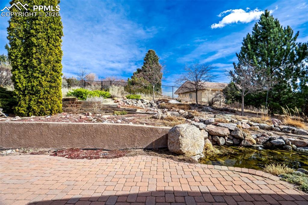 4323 Roundtree Court Colorado Springs CO 80915