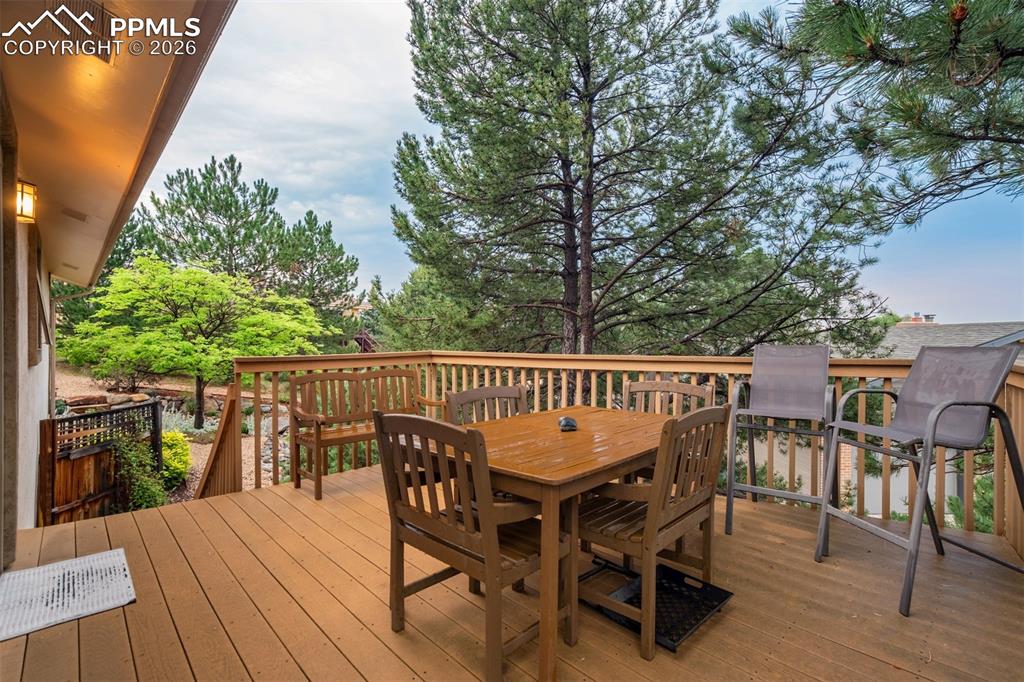 4323 Roundtree Court Colorado Springs CO 80915