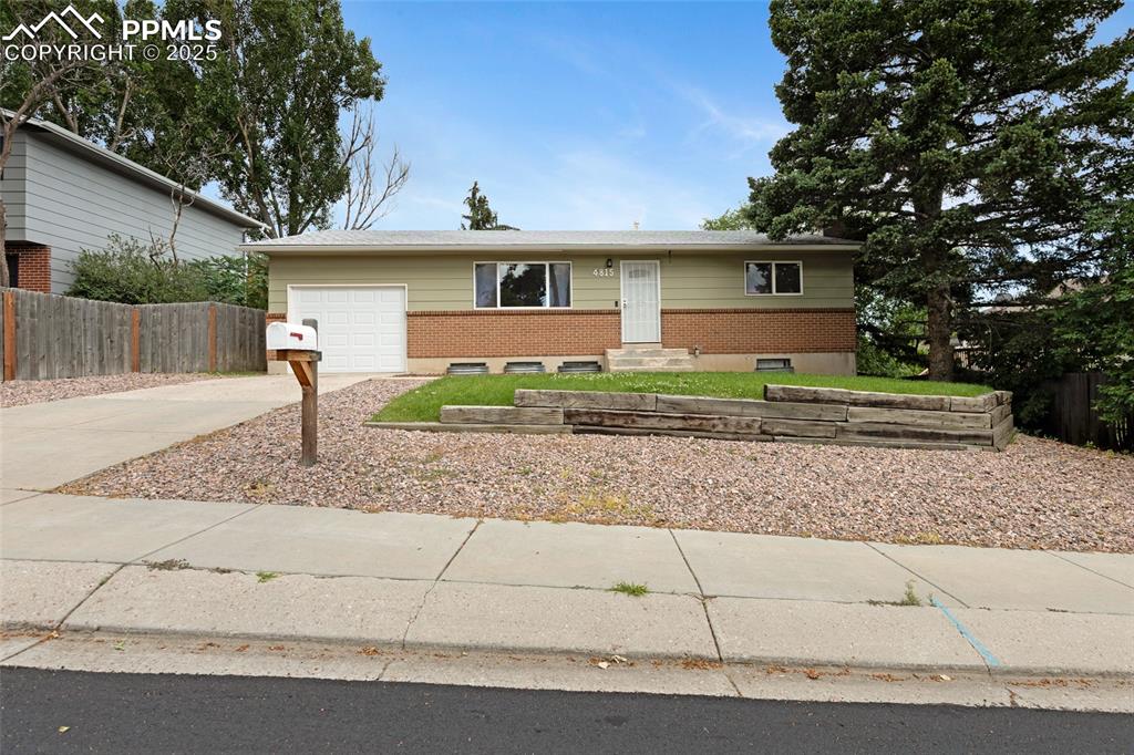 4815 Cheerful Road Colorado Springs CO 80917