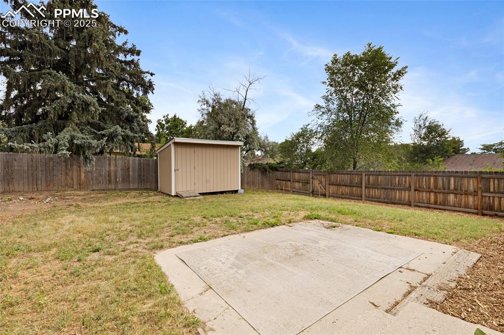 4815 Cheerful Road Colorado Springs CO 80917