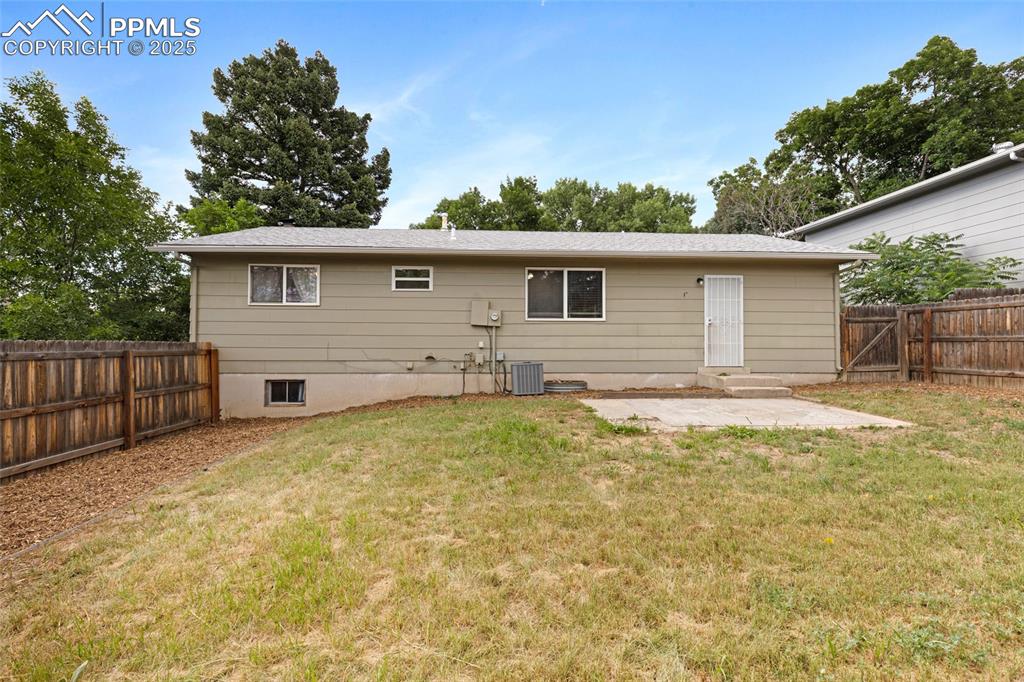 4815 Cheerful Road Colorado Springs CO 80917