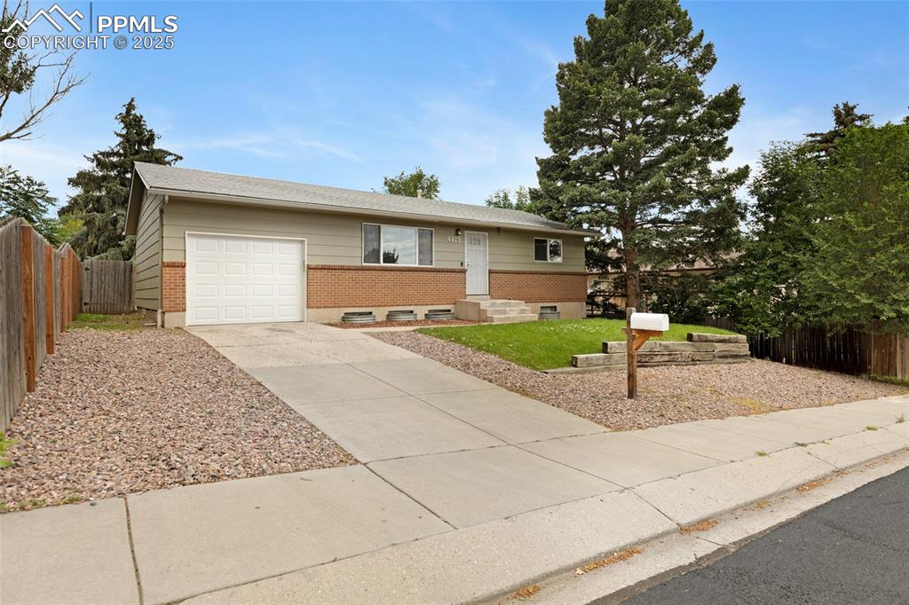 4815 Cheerful Road Colorado Springs CO 80917