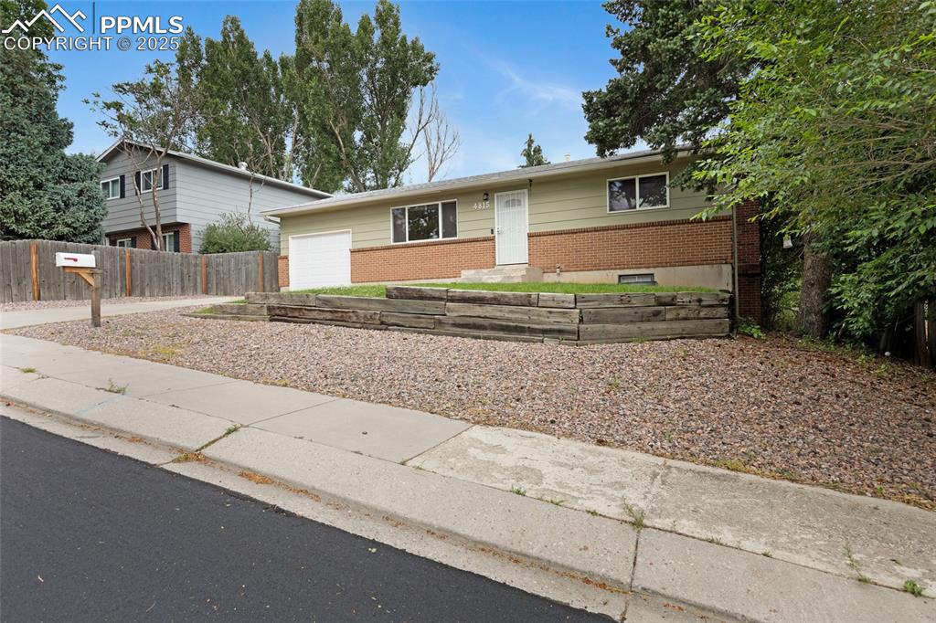 4815 Cheerful Road Colorado Springs CO 80917